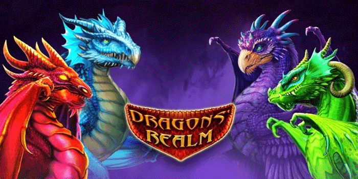 Cara Memaksimalkan Peluang Menang Slot Dragons Realm