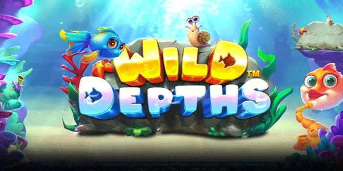 Panduan Efektif Dapatkan Jackpot Slot Wild Depths Setiap Hari
