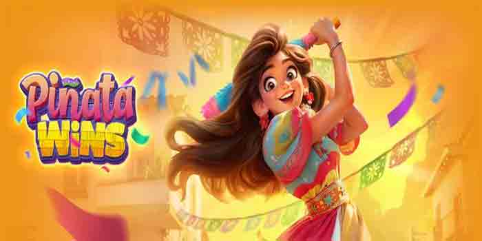 Trik Rahasia Slot Pinata Wins yang Jarang Diketahui