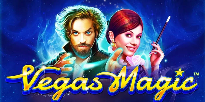 Cara Ampuh Jackpot Besar Bermain Slot Vegas Magic