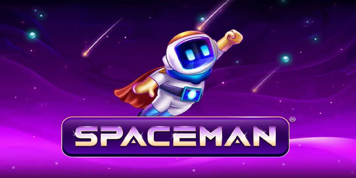 Cara Aman dan Konsisten Menang di Slot Spaceman