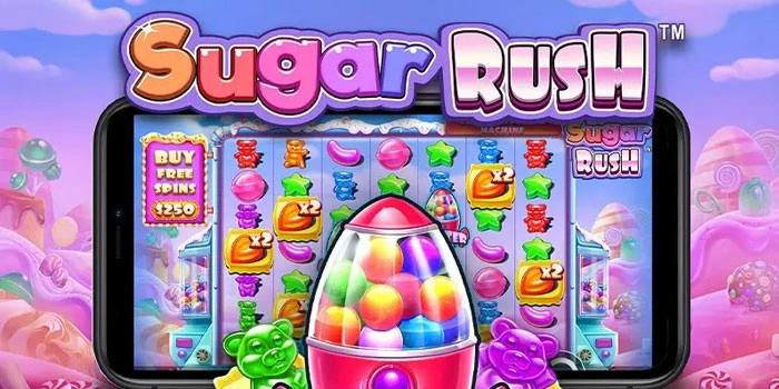Tips Jitu Memaksimalkan Free Spin di Slot Sugar Rush