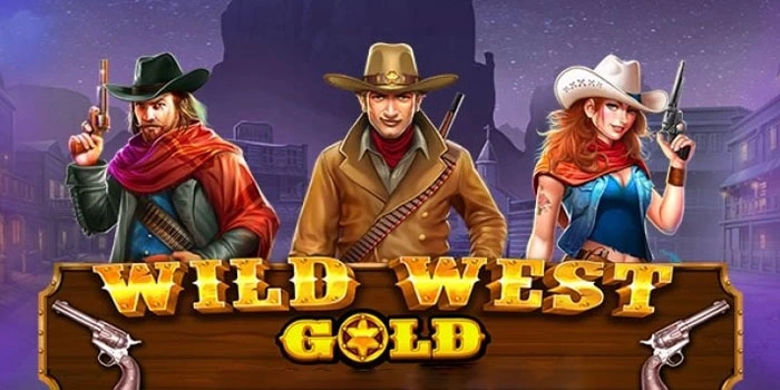 Rahasia Pro Player Menaklukkan Slot Wild West Gold
